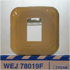 PANASONIC WEJ 78019F (10/100)