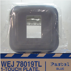PANASONIC WEJ 78019TL (10/100)