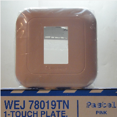 PANASONIC WEJ 78019TN (10/100)