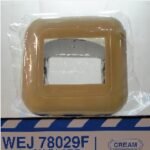 PANASONIC WEJ 78029F (10/100)
