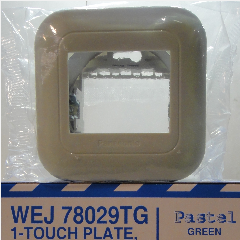 PANASONIC WEJ 78029TG (10/100)