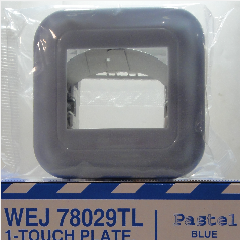 PANASONIC WEJ 78029TL (10/100)