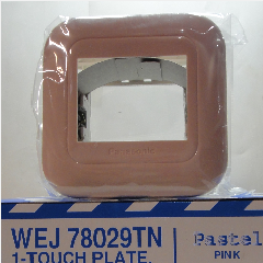 PANASONIC WEJ 78029TN (10/100)