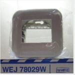 PANASONIC WEJ 78029W (10/100)