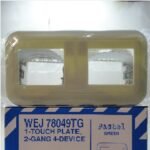 PANASONIC WEJ 78049TG (5/50)