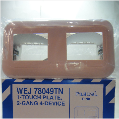 PANASONIC WEJ 78049TN (5/50)