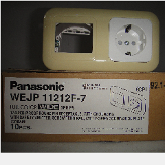 PANASONIC WEJP 11212F-7 (10)