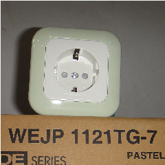 PANASONIC WEJP 1121TG-7 (20)