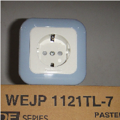 PANASONIC WEJP 1121TL-7 (20)