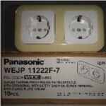 PANASONIC WEJP 11222F-7 (10)