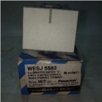 PANASONIC WESJ 5582W (50)