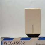 PANASONIC WESJ 5932W (100)