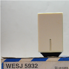 PANASONIC WESJ 5932W (100)