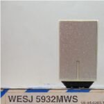 PANASONIC WESJ 5932MWS (100)