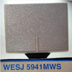 PANASONIC WESJ 5941MWS (50)
