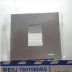 PANASONIC WESJ 78019MWS (100)