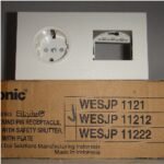 PANASONIC WESJP 11212W (10)
