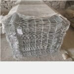 Pagar BEVA PAS 100 4mm Galvanis