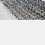 Wiremesh M9.5 x 2.1m x 5.4m