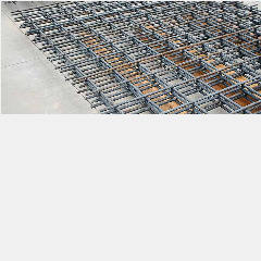 Wiremesh M9.5 x 2.1m x 5.4m