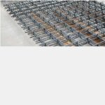 Wiremesh M4.5 x 2.1m x 5.4m