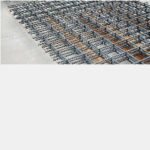 Wiremesh M7.5 x 2.1m x 5.4m