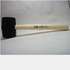 Palu Karet H/ Kayu WIPRO WP 8004 16oz (6)