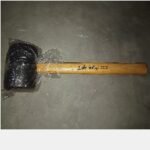 Palu Karet H/ Kayu WIPRO WP 8007 32oz (6)