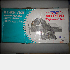 Catok Paron Steel Base WIPRO BVR-05 (1)
