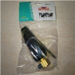 Connector Cable Male WIPRO 35-50mm2 (25)