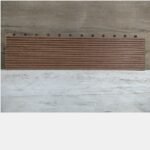 WPC Decking Floor Tile K25B 15cm x 60cm