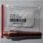 Contact Tip WIPRO Mata Las MIG 0.8mm