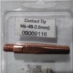 Contact Tip WIPRO Mata Las MIG 1mm (10)
