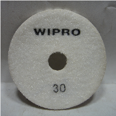 Diamond Flexible Pad WIPRO DFP 30 (10)