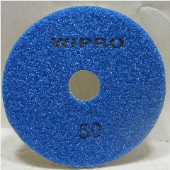 Diamond Flexible Pad WIPRO DFP 50 (10)