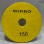 Diamond Flexible Pad WIPRO DFP 150 (10)