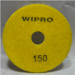 Diamond Flexible Pad WIPRO DFP 150 (10)