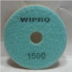 Diamond Flexible Pad WIPRO DFP 1500 (10)