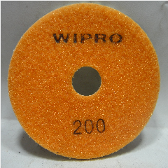 Diamond Flexible Pad WIPRO DFP 200 (10)