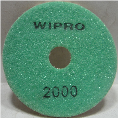 Diamond Flexible Pad WIPRO DFP 2000 (10)