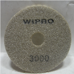 Diamond Flexible Pad WIPRO DFP 3000 (10)