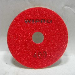 Diamond Flexible Pad WIPRO DFP 400 (10)