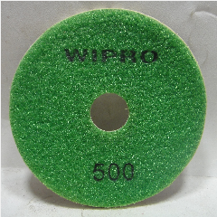 Diamond Flexible Pad WIPRO DFP 500 (10)