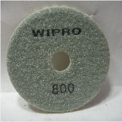 Diamond Flexible Pad WIPRO DFP 800 (10)