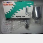 Spray Gun WIPRO F-100G (10)
