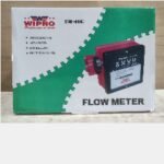 Flow Meter WIPRO FM-40G 1-1/2″ 4digit (6)