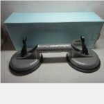 Kop Kaca WIPRO 2 kaki GS 102 (20)