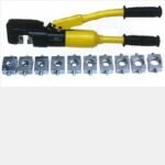 Tang Skun Hydraulic WIPRO KYQ-300 (2)