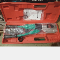 Tang Skun Hydraulic WIPRO KYQ-400 (2)