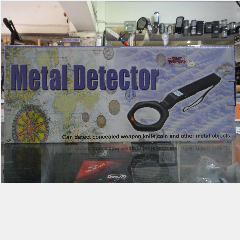 WIPRO Metal Detector (20)